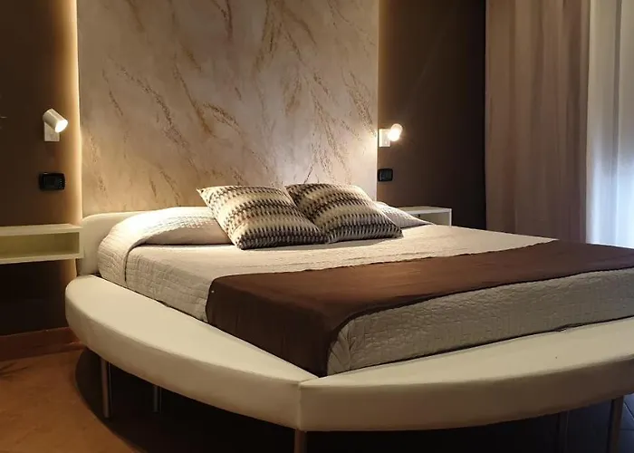 Th Luxury Fly 4* Catania