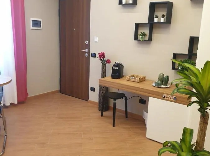 Th Luxury Fly Affittacamere