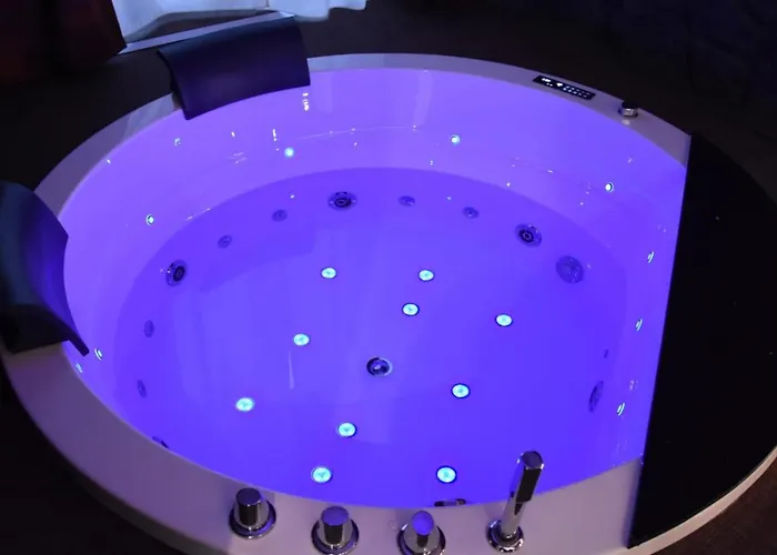 Th Luxury Fly Affittacamere