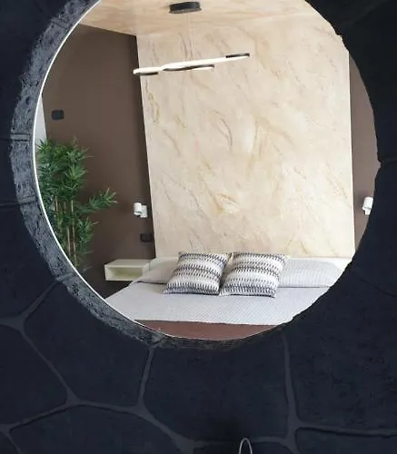 Th Luxury Fly Maison d'hôtes Catane