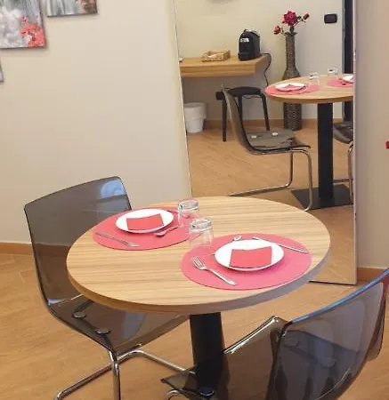 Th Luxury Fly Penzion