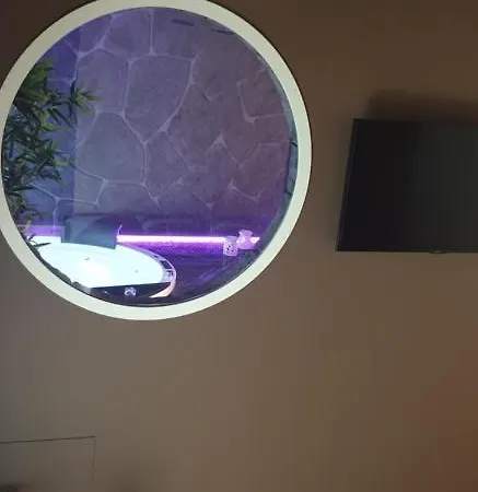 Th Luxury Fly Penzion 4*