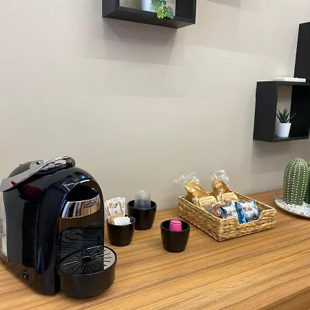 Penzion Th Luxury Fly