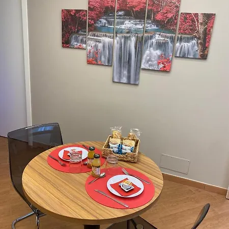 Th Luxury Fly Penzion 4*