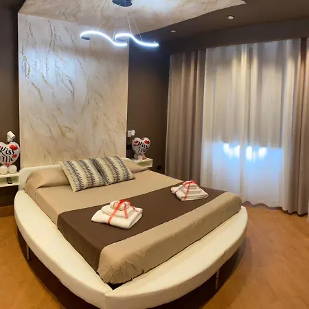 Penzion Th Luxury Fly 4*