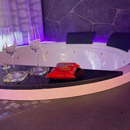 Guest house Th Luxury Fly